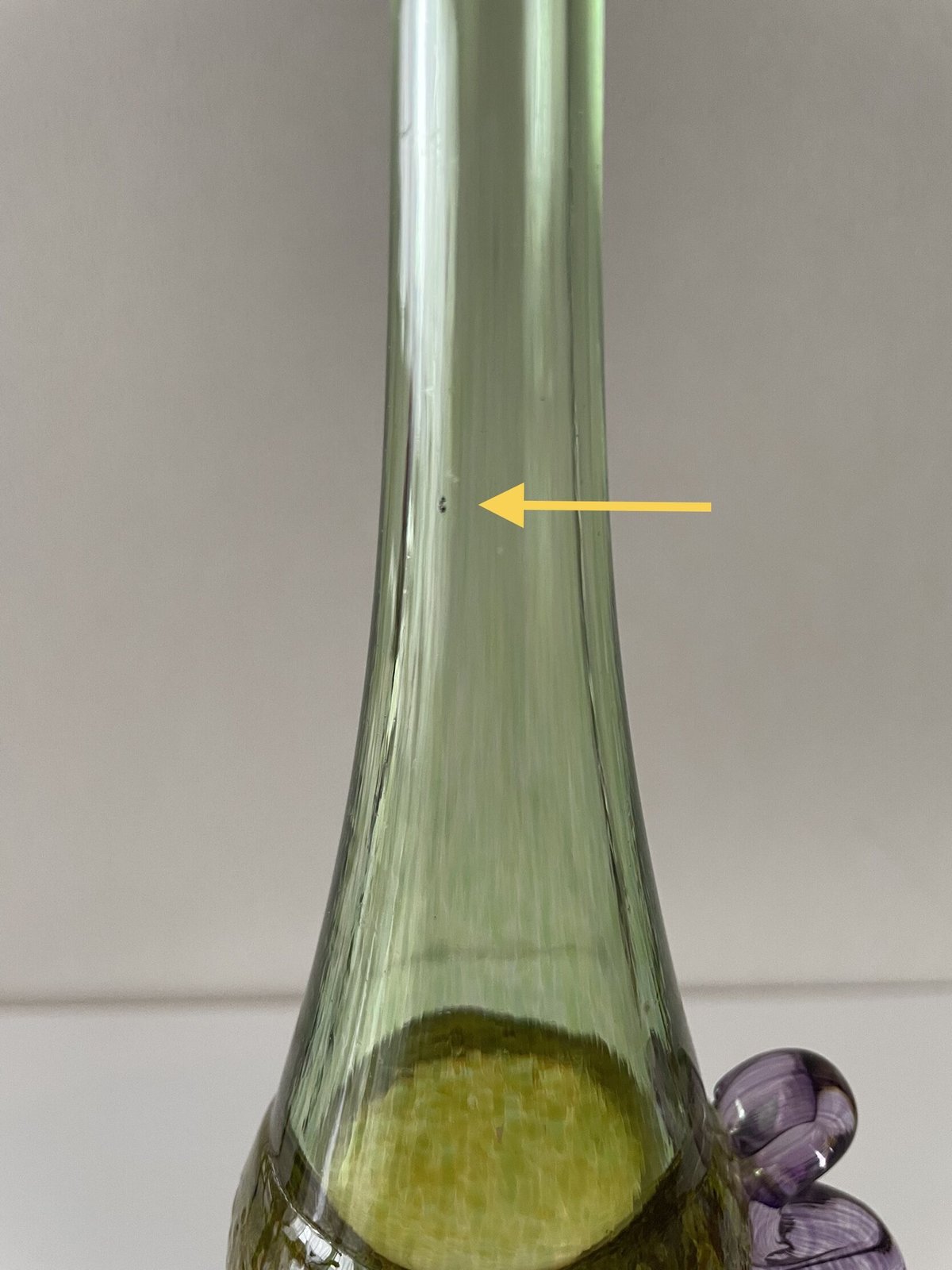 KOSTA BODA バーティル・ヴァリーン作 花瓶 【公式通販】