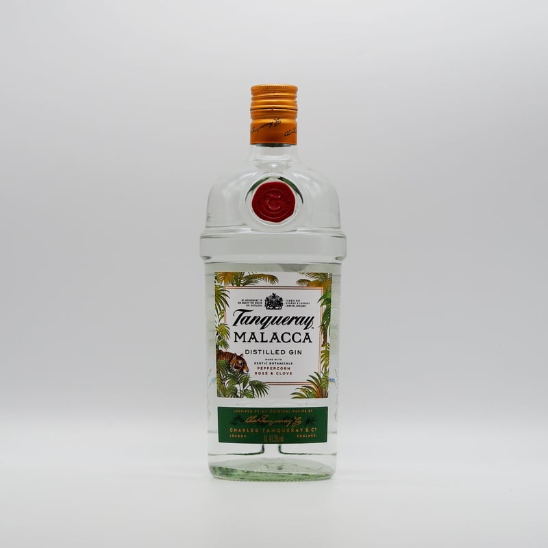 タンカレー マラッカジン 41.3度 1000ml 並行 | スピリッツ屋もりくま