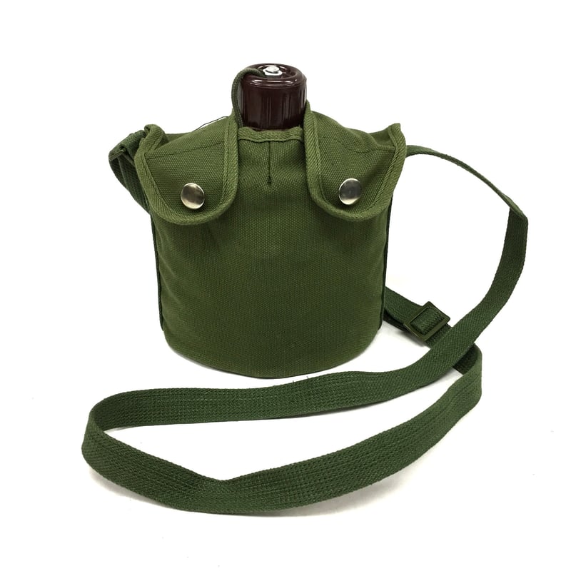 CAPF塗装 78式水筒飯盒セット | 大星海公司