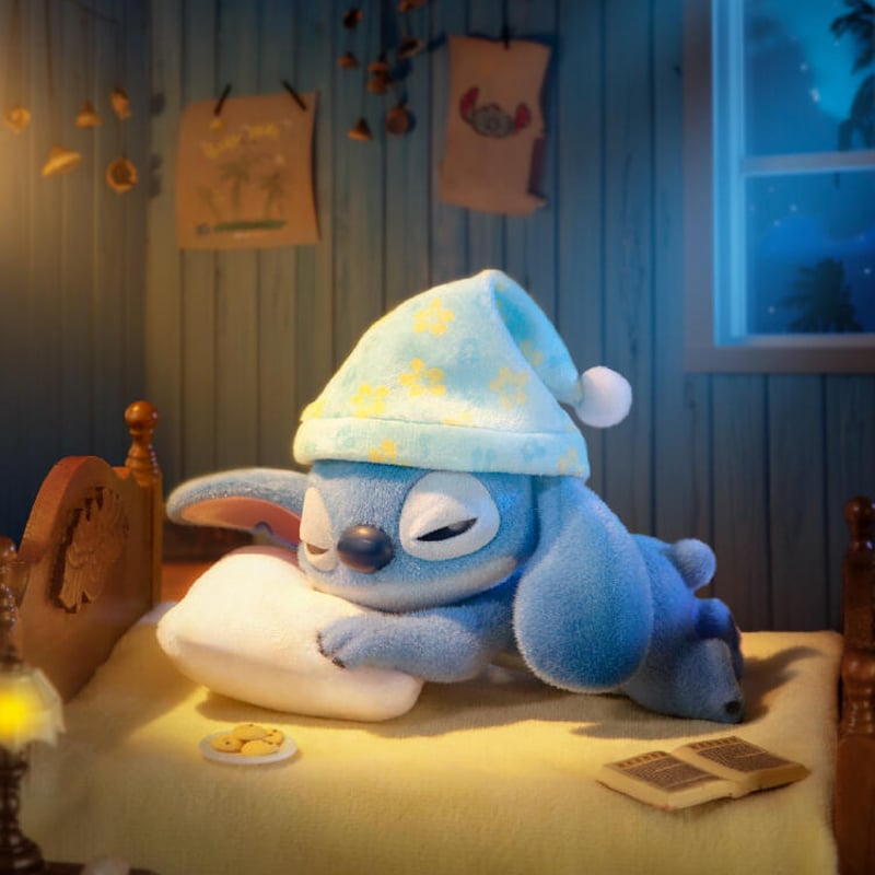 予約販売｜2025年7月～8月頃 お届け予定】TOPTOY x ディズニー「Hello