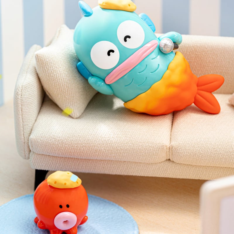 skytoy ツキルドン ホシルドン ぺインターネットカラー 5個限定 ソフビ