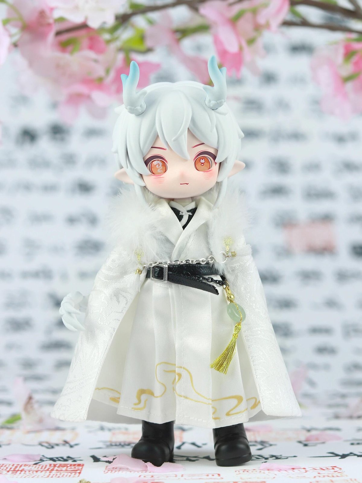 次元界TOY ブラインドドール 次元界ドール 次元界TOYNAGI ナギ幻境録 昭澈