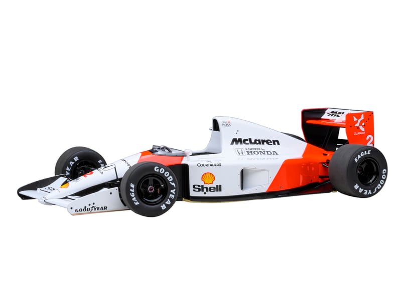 hofbauer クリスタル マクラーレン hofbauer クリスタル マクラーレン