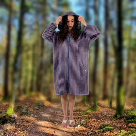 サウナポンチョ | STORES