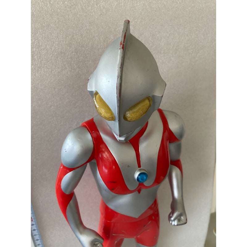 ウルトラマン フィギュア 京本コレクション | Antique BONANZA