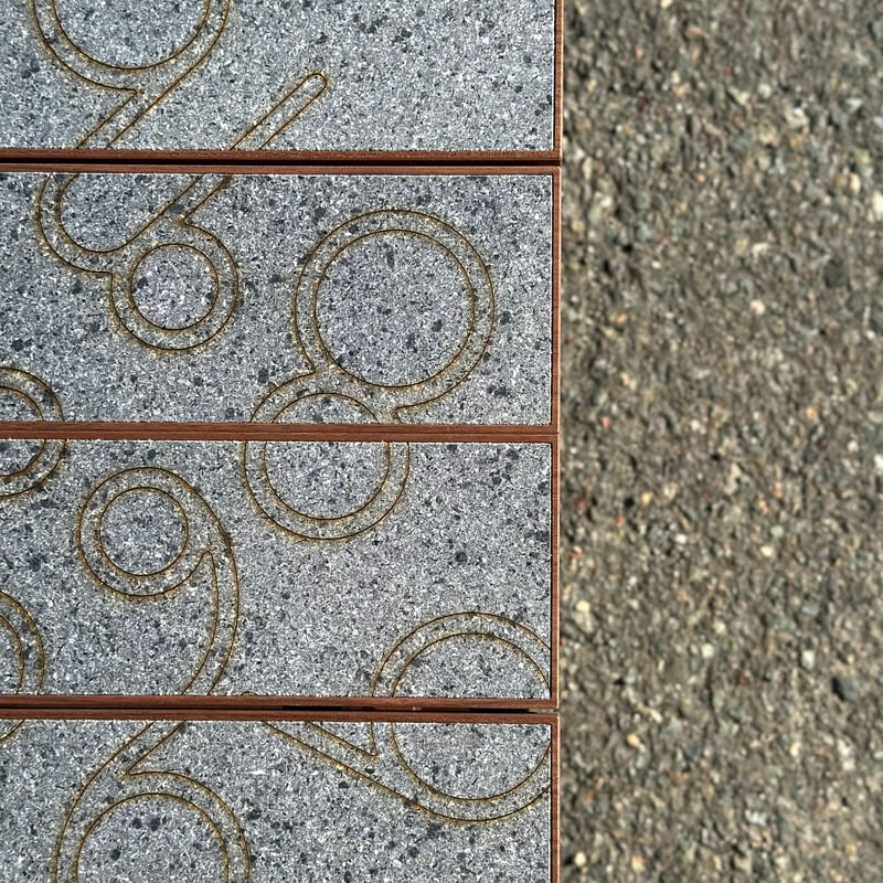 SDGsバタフライテーブル | TENt o TEN