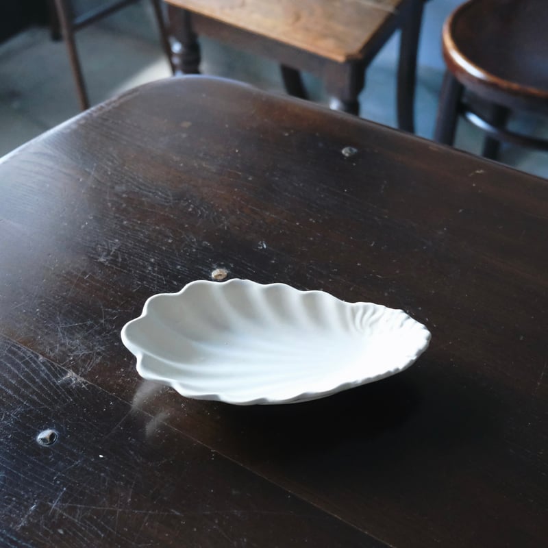 SARREGUEMINES サルグミンヌ シェル ラヴィエ フランス アンティーク