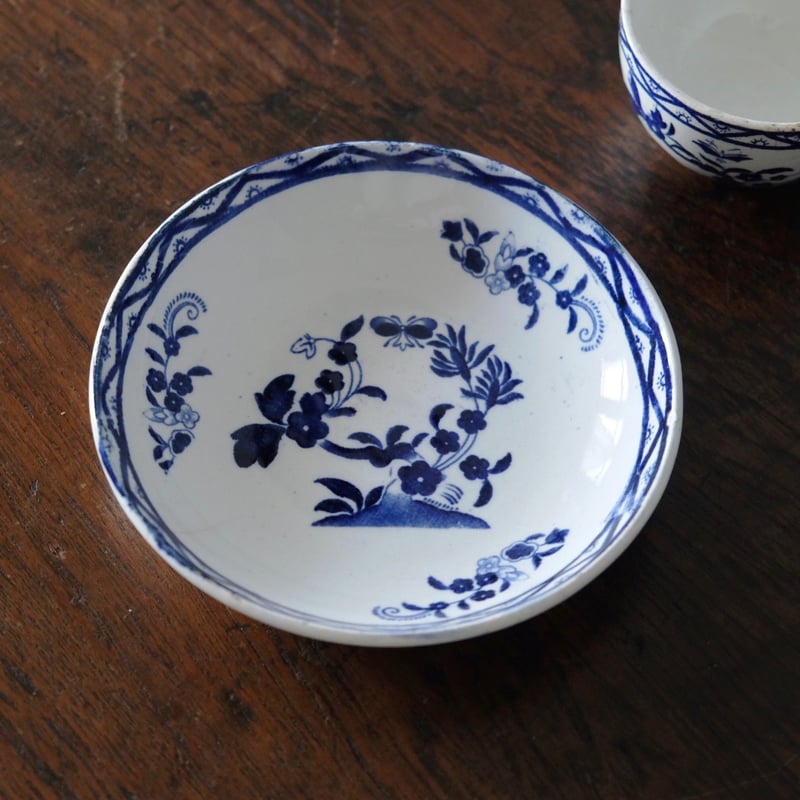 Creil&Montereau クレイユモントロー クレイユエモントロー ティー