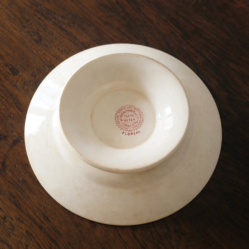 ショワジールロワ Choisy le roi FLOREAL フロレアル コンポティエ