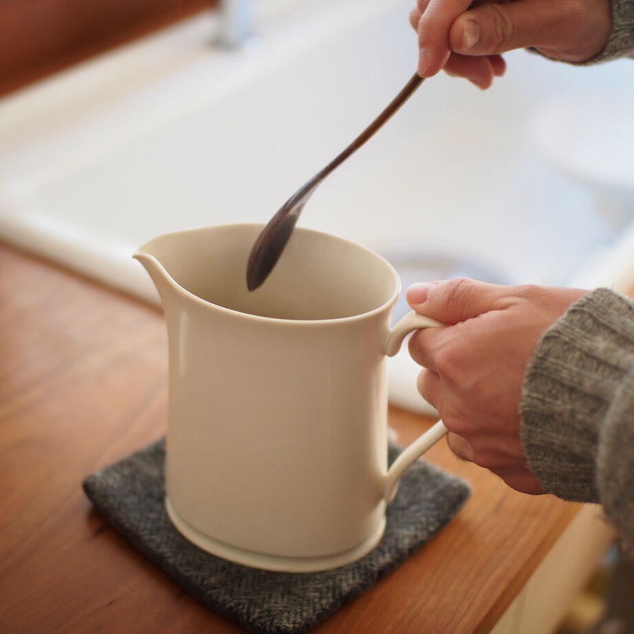 ピッチャー 蓋付 | JICON 磁今 オンラインショップ