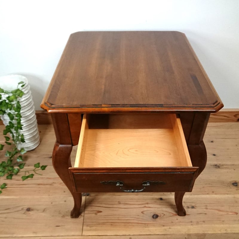 ≺イーセンアーレン≻サイドテーブル・クラシックスタイル | FUJIWAKAYAMA