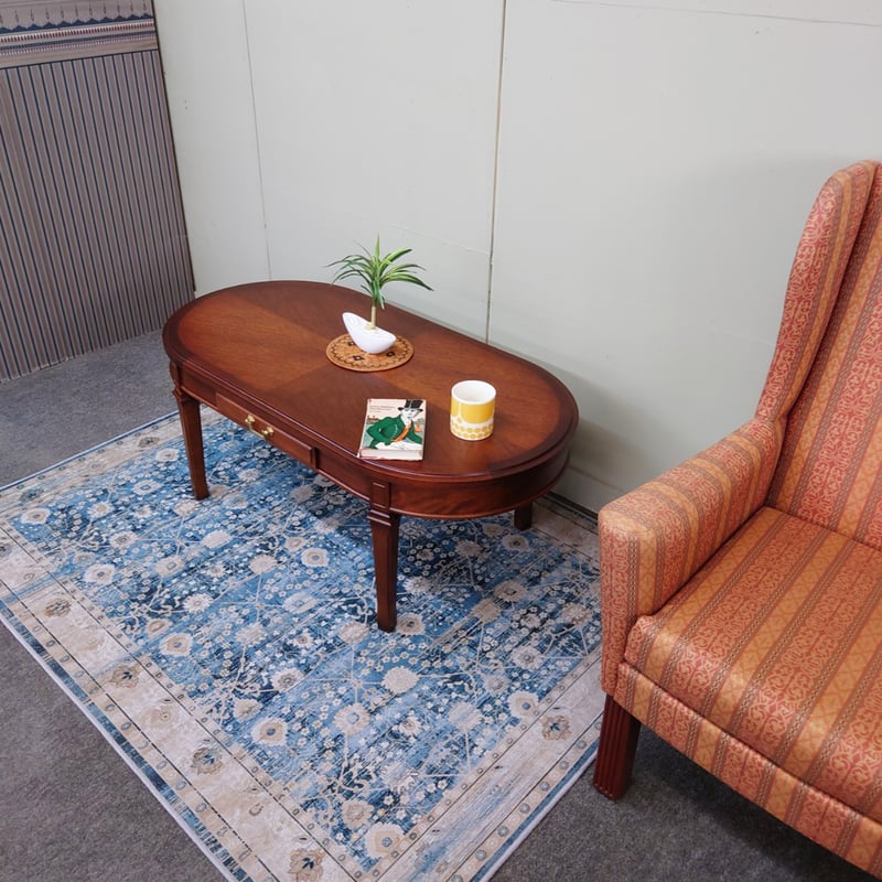 EEK81 マルニ木工 地中海シリーズ 3200 ネストテーブル(中) 5.6万 EEK81 マルニ木工 地中海シリーズ 3200 ネストテーブル(中) 5.6万