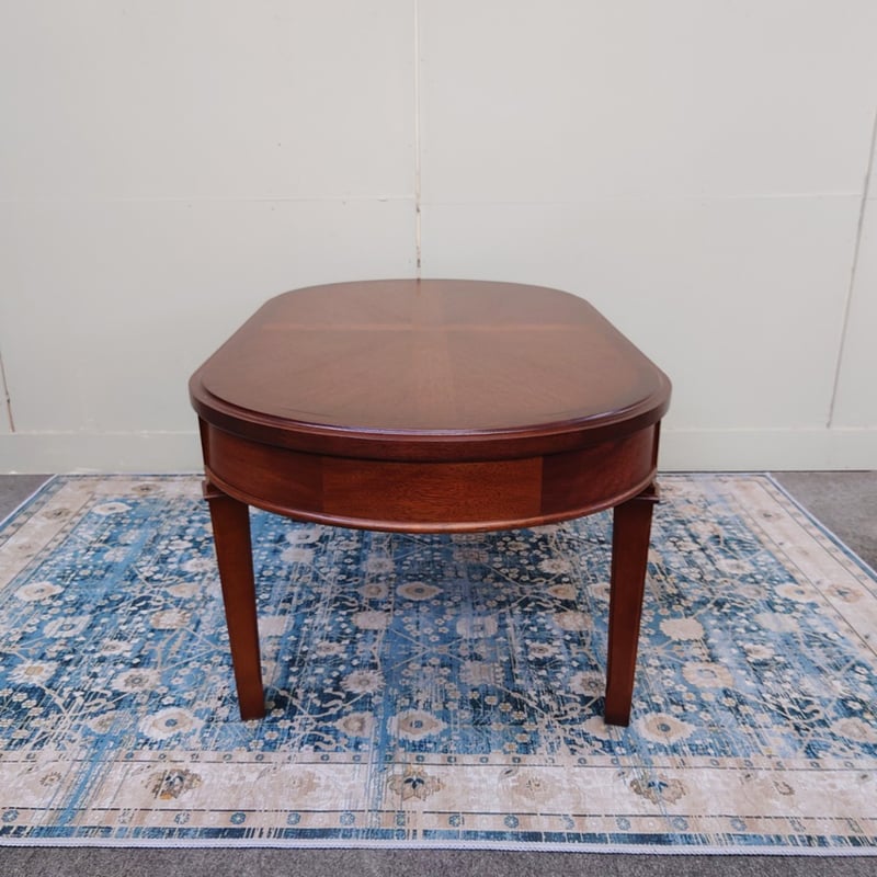 maruni 地中海  センターテーブル サイドテーブル　オールド マルニ木工地中海サイドテーブル①ヴィンテージ