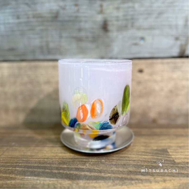 ガラス鉢25001 | Green Shop MITSUBACHI