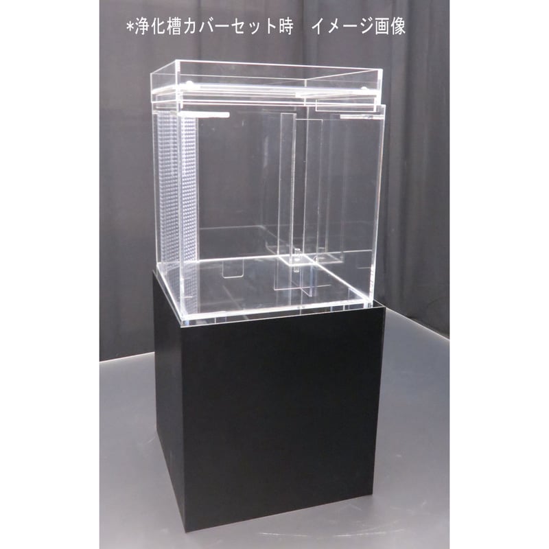 ADA Cube Garden ガラス水槽 セット 引き取り限定 【公式通販】