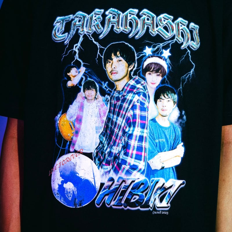 CDL TOKYO Tシャツ 2枚セット CDL TOKYO Tシャツ 2枚セット