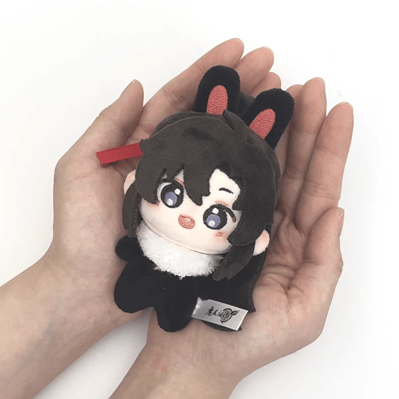 ぬいぐるみ10cm straykids SKZOO 10cm ぬいぐるみ コンプ マジック