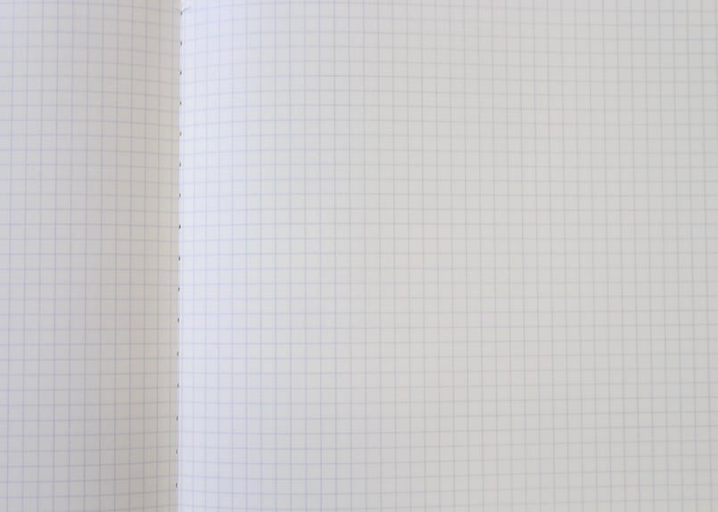 A4 方眼紙 50枚 薄いグレー A4 方眼紙 50枚 薄いグレー a4ノートサイズ
