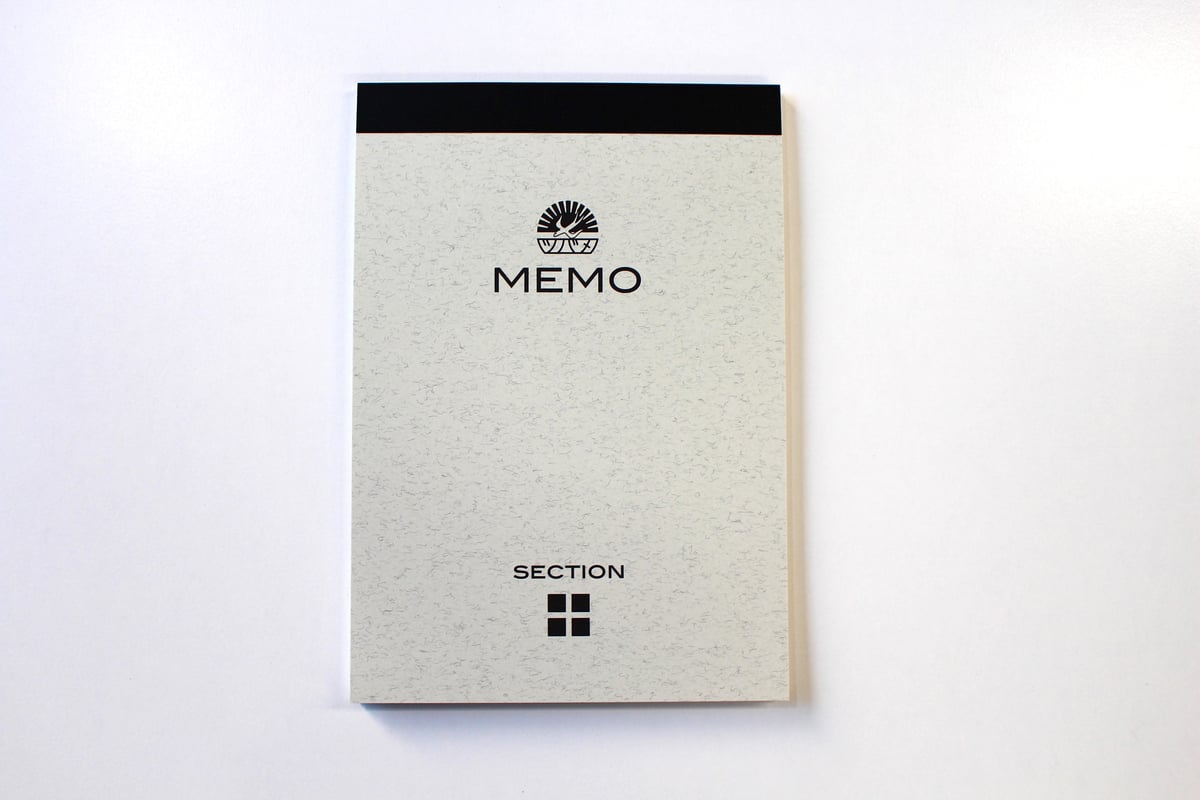 ツバメモA5方眼(N8005) 2冊パック | つばめ堂文具店