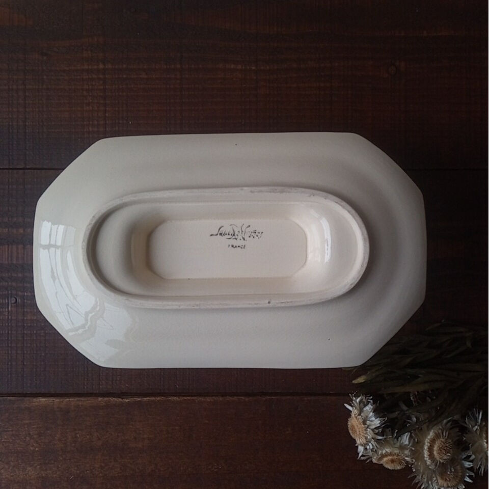 フランスアンティーク サルグミンヌのソーシエール | フランス