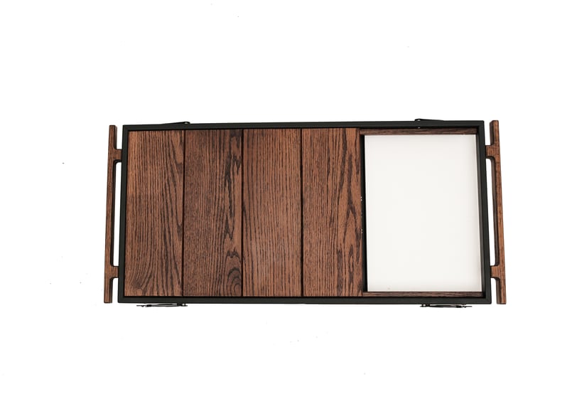 フィディック テーブル | KIMICAMP