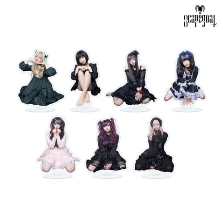 CATEGORY アクリルスタンド | RINDO ONLINE STORE