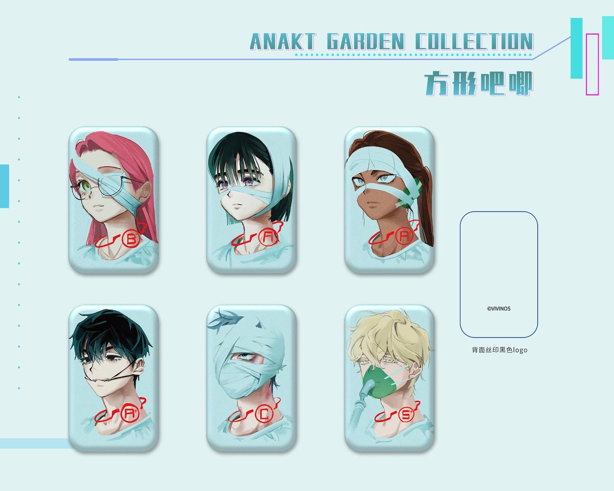 エイリアン・ステージ カフェ バッジ ALIEN STAGE ALNST til