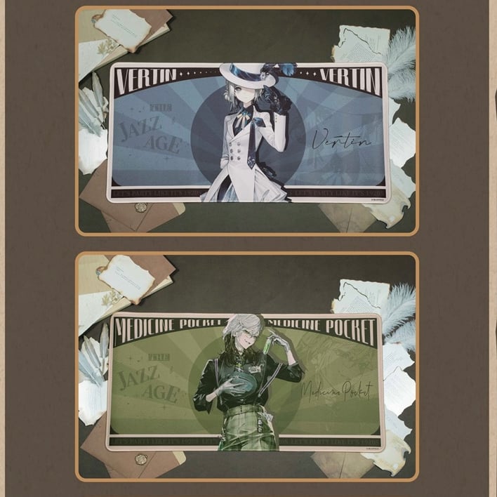 セガ ナイツ nights マウスパッド 未開封 【公式通販】