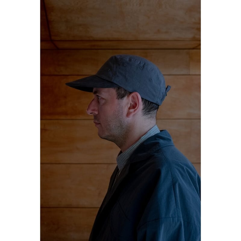 NOROLL WINDOW CAP ノーロール ノーロール WINDOW CAP BLACK NOROLL