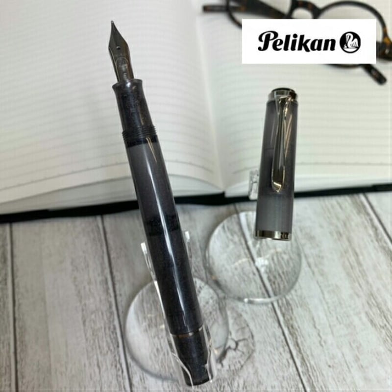 PILOT GRANCE Moon Stone 万年筆字幅F