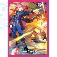 バラ】 日版 ジムチャレンジ 参加賞 ホウオウ・ルギア （金 ver