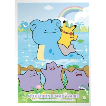 韓国限定 メタモン ポケモン スノーボール mong ball 韓国公式