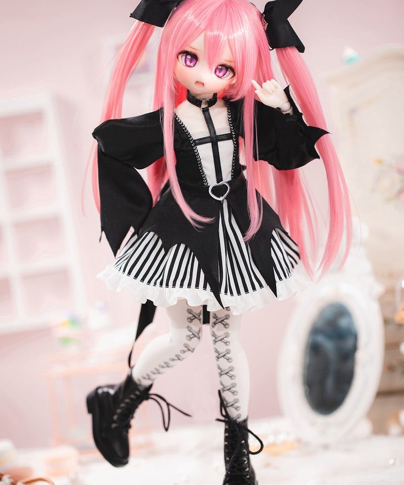 アリア様専用ページ モンターニュドュジェイド ドール 【公式通販】