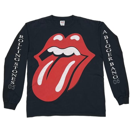 CATEGORY THE ROLLING STONES | greatLAnd OSAKA