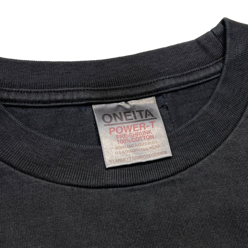 greatLAnd ORIGINAL SPIDER LS x ONEITA 5 YEARS |