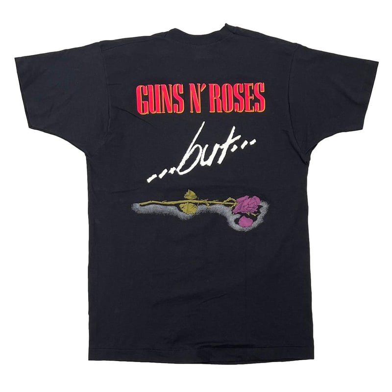 GUNS N' ROSES USE TO LOVE HER FITS LARGE 3323 |