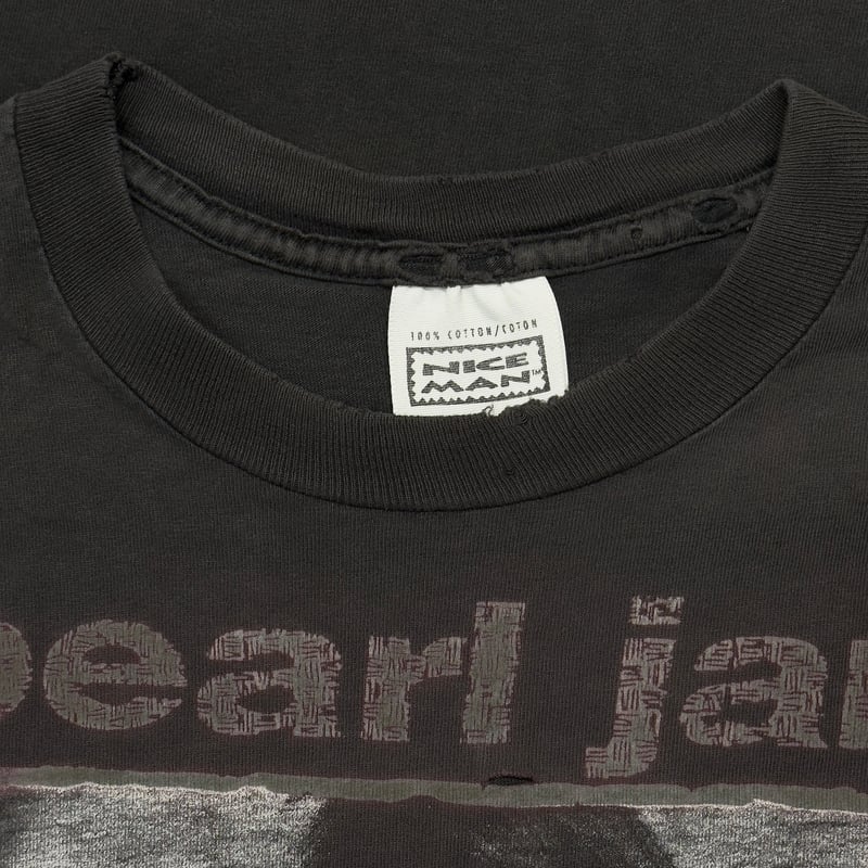 PEARL JAM CHOICES NICE MAN LARGE 8657 | greatLA