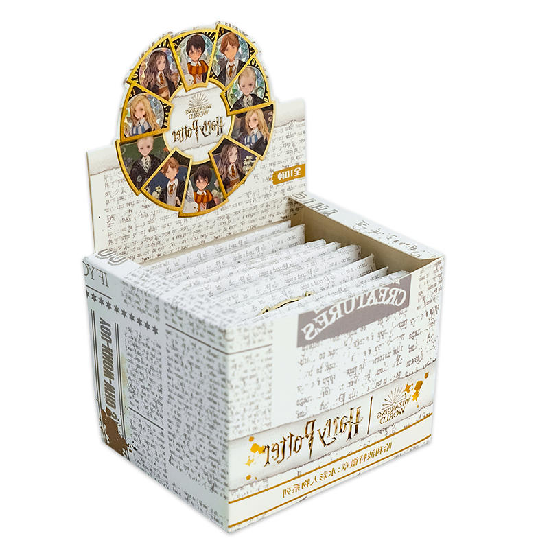 ハリー・ポッター 静山社 特製缶バッチ 当選品 ハリー・ポッター 静山