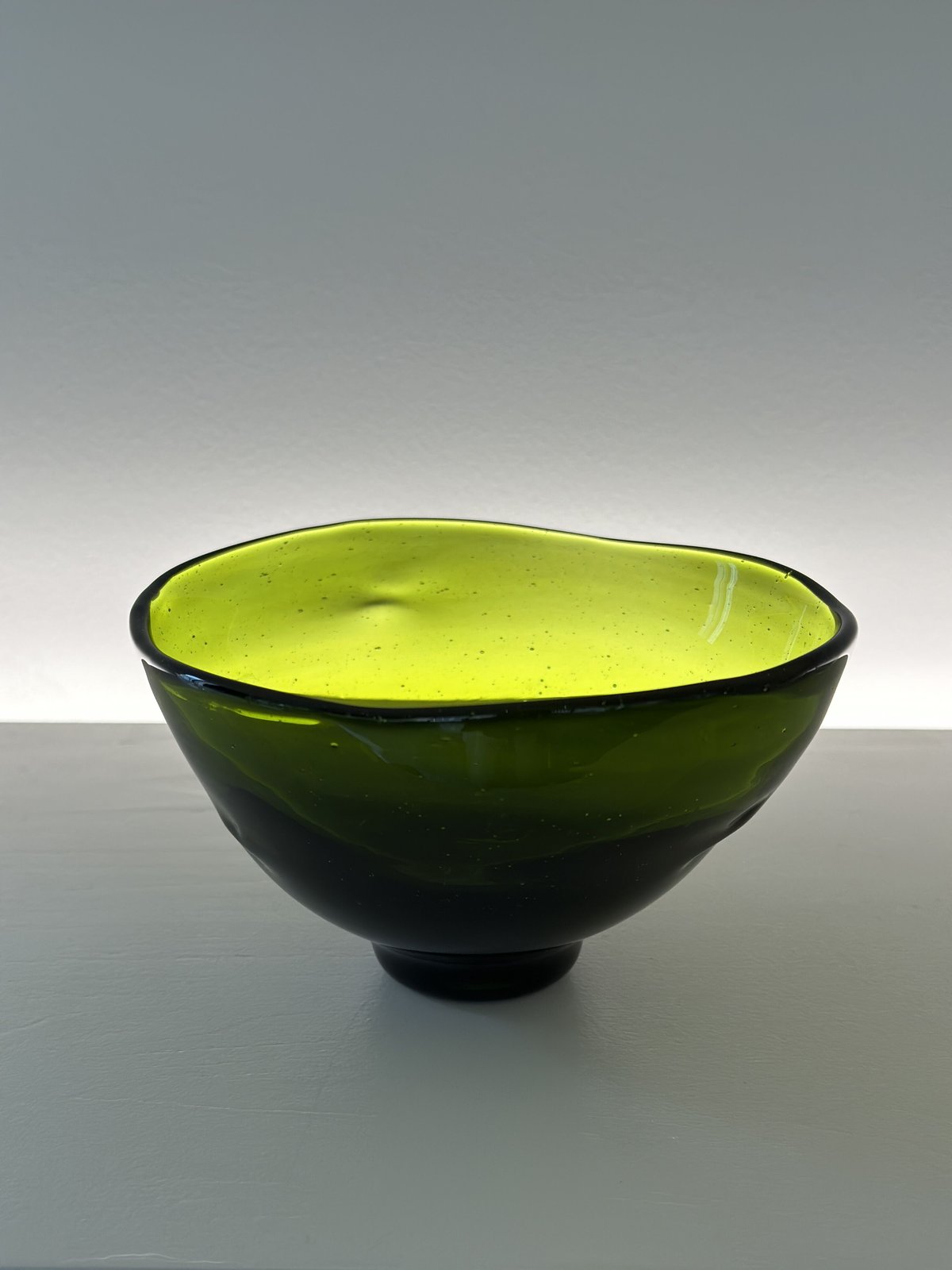 究極の美蔵から、またまた凄そうな古い抹茶茶碗が出て来