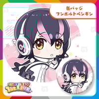 けものフレンズV LIVE♪ はろー じゃぱん！】アクリルブロック