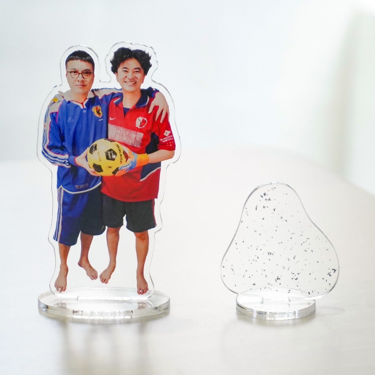 しゃれこめカナメストーンアクスタ | カナメストーンのグッズ