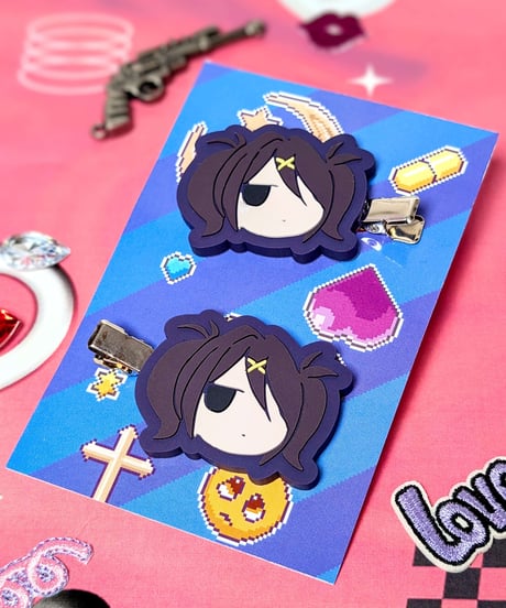 NEEDY GIRL OVERDOSE OFFICIAL STORE