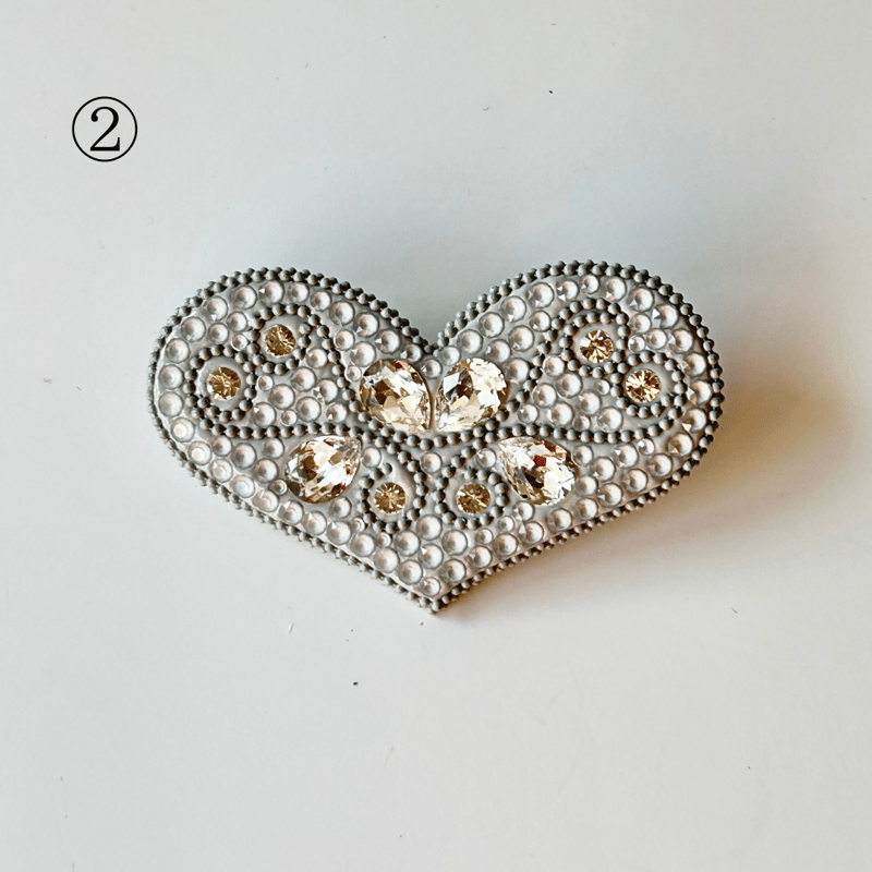 FOXEY フォクシー ブローチ