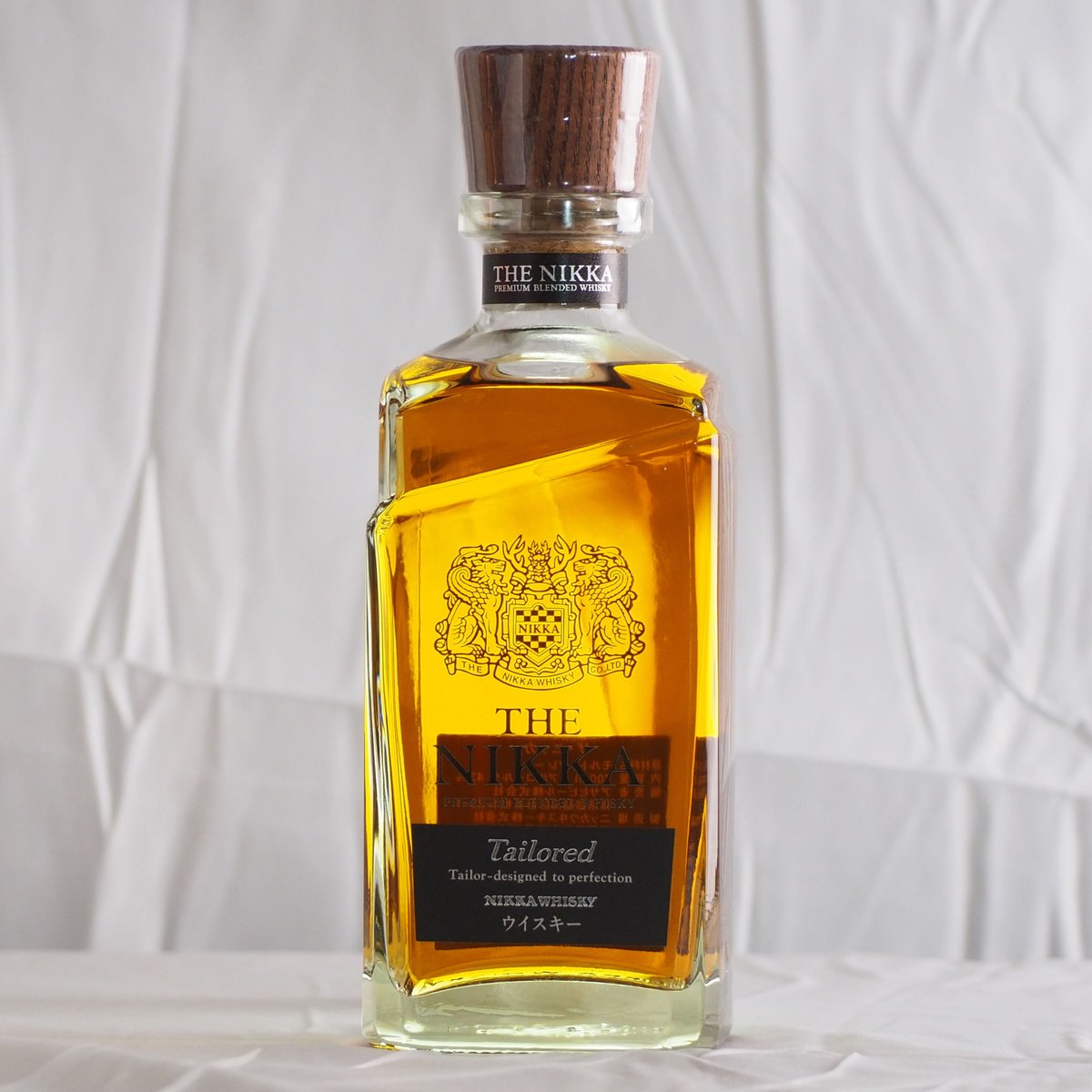 ニッカ 鶴 ウイスキー 700ml 43% ニッカ ニッカウィスキー鶴 43度