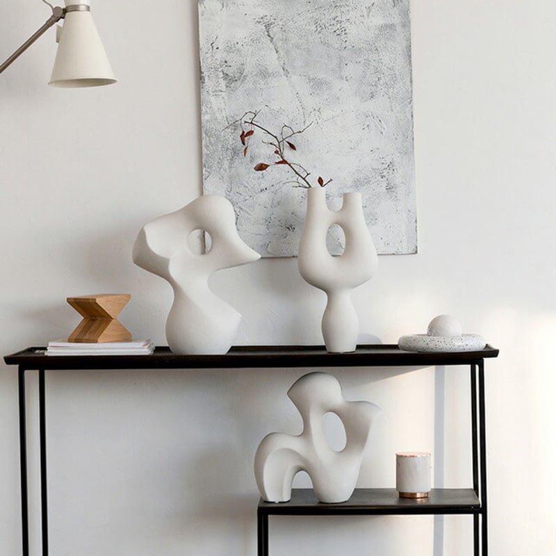 objet-03073 unique オブジェ | ART OF BLACK