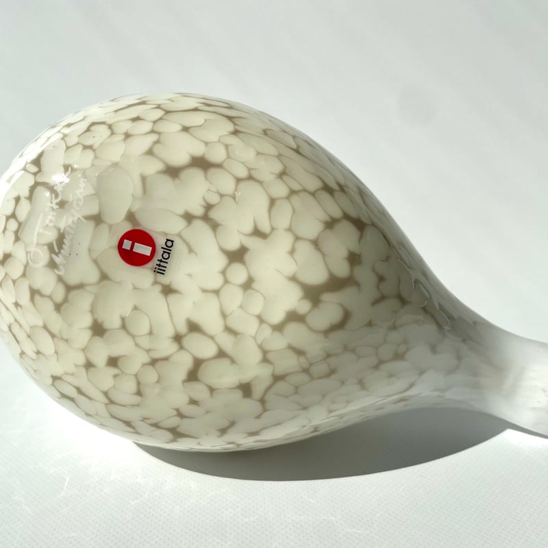 Oiva Toikka Willow Grouse / ライチョウ ② オイバ・トイッカ N