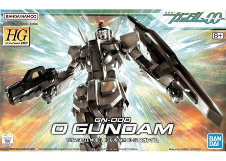 CATEGORY HG 機動戦士ガンダム00 | ウエサカ模型店