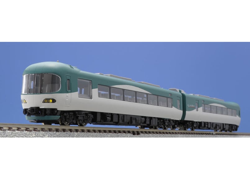 新品未使用TOMIX 92159. 北近畿タンゴ鉄道 KTR8000形 基本2両 京都丹後