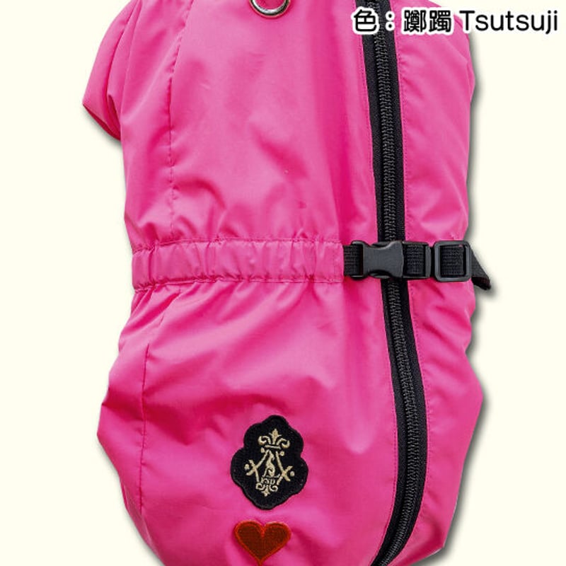 撥水＋シープフリースカバーオール | FEEL SO DOOG（フィール・ソー