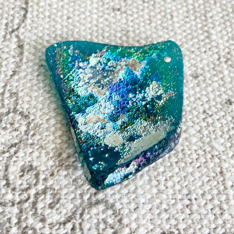 ローマングラス | inclusion